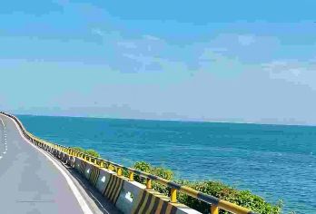 【私家小团】南澳岛一日游+南澳岛环岛精华之旅+含总兵府门票【[精华之旅]汕头南澳岛环岛精华之旅，一次行程游遍南澳岛11大打卡点。】