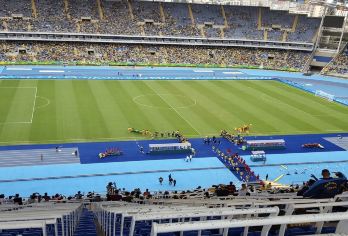 巴西里约热内卢糖面包山+马拉卡纳体育场【中文专车-舒适纯净】【中文专车出行，景点灵活调整，打卡经典，游玩自己定义，无需等待，专属贴心服务，尽享惬意旅程】