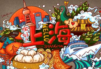 【优选特牌】上海东方明珠+浦江游览+城隍庙旅游区+外滩一日游【纯玩无购物，串联上海四大核心地标，高效省时。】