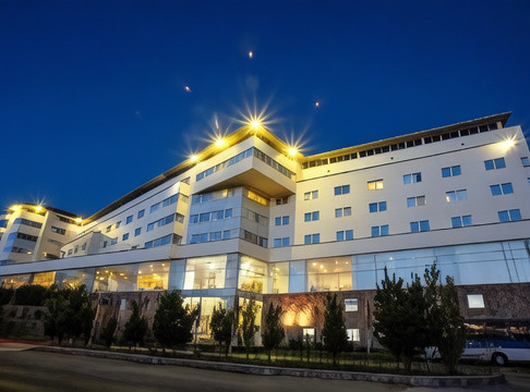 Manazo酒店住宿-Hotel Jose Antonio Puno