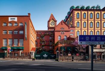 青岛啤酒博物馆+青啤品鉴+人工讲解【可加网红景区等】【散客拼团讲解​​ 初次体验、追求性价比的游客】