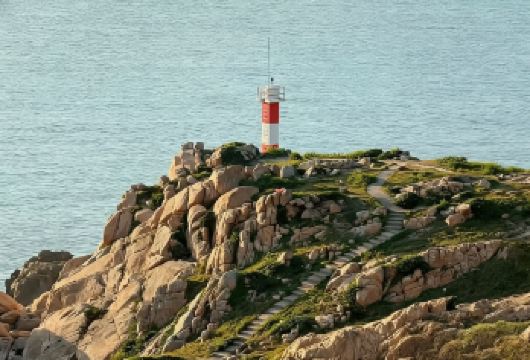 东海1号【高罗-海尾角-大京-丹湾-下尾岛-灯塔-天天发团】【解锁霞浦小众美景＋东海一号天天发团＋拒绝走马】
