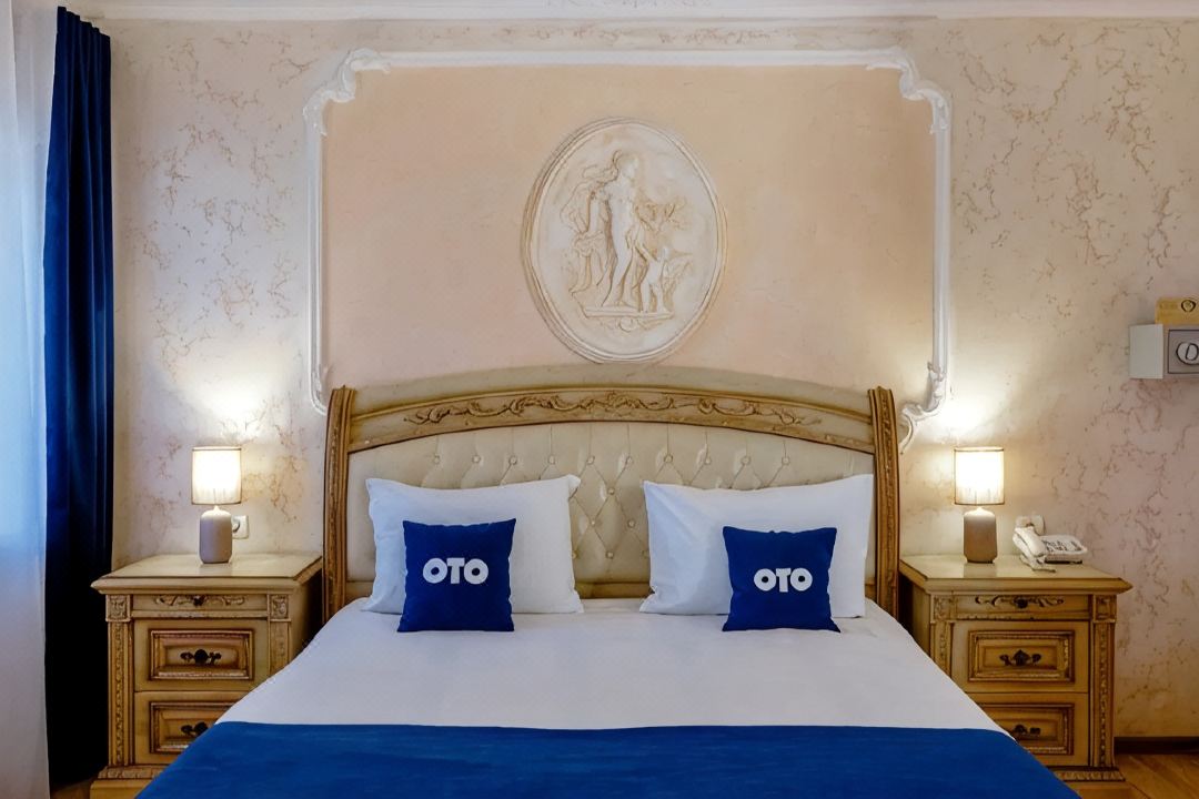 Oto Hotel