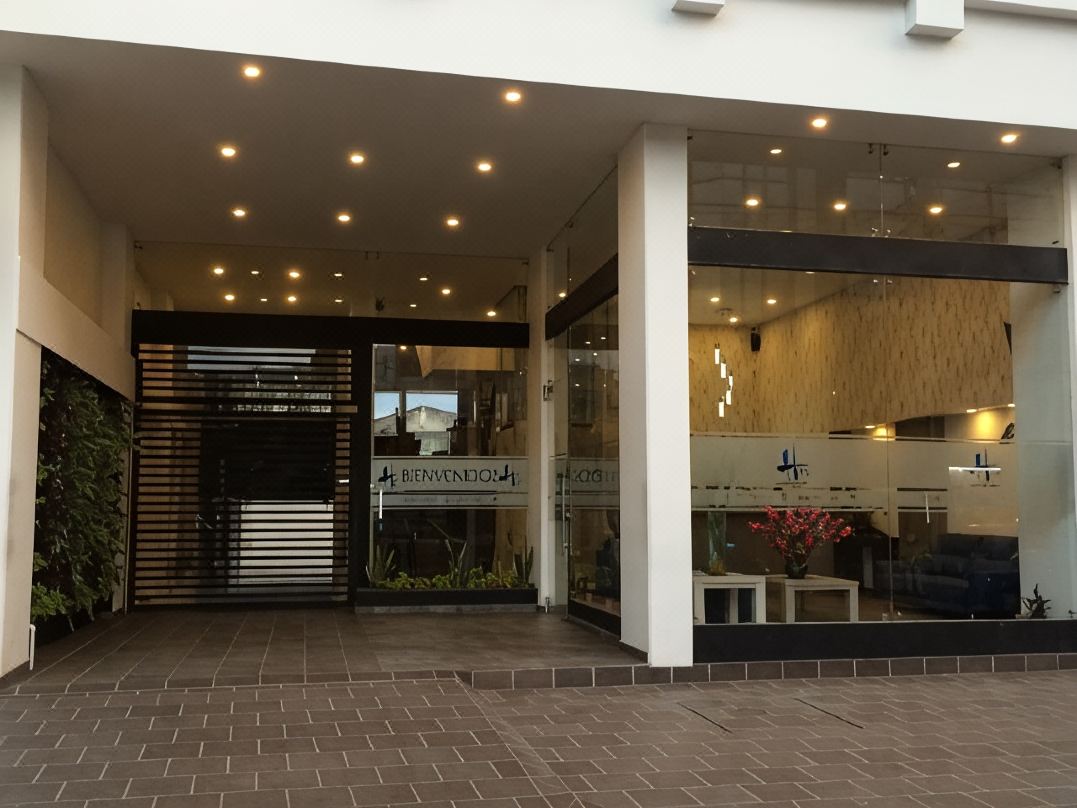 Hotel H53