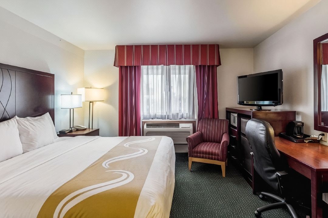 Quality Inn Belgrade - Bozeman Yellowstone Airport