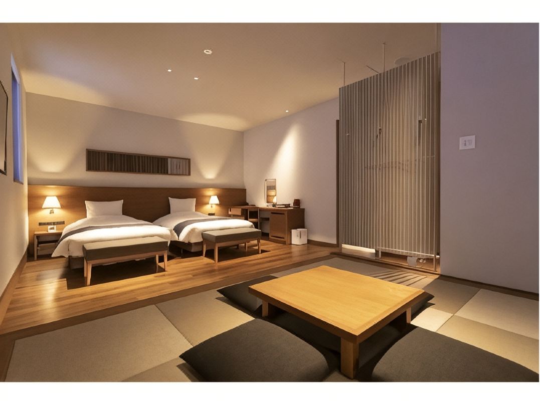 Takamine Mountain Lodge