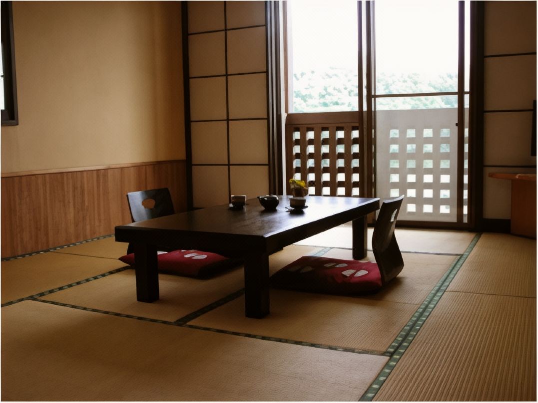 Kirishima Miyama Hotel