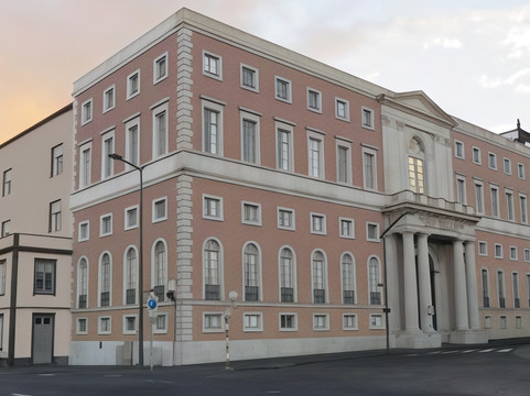 Vila Gale Collection S. Miguel