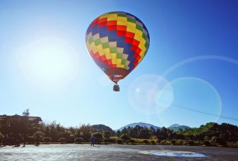 腾冲火山国家地质公园+银杏村 云峰山（含索道票） 一日游【[纯玩轻松游]2人起订，2-6人轻松出行。随性旅拍，让你用美图刷爆朋友圈】
