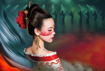 西安千古情+城墙+钟鼓楼+大雁塔·大唐不夜城（私家团）一日游【漫游13朝古都，感受盛世长安，千年遗址，人文印记，触手可及，用脚步丈里历史，一日看尽长安花，一网打尽】