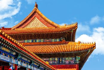 故宫博物院+颐和园+圆明园一日活动【可选上门接/配备无线耳麦】【出行无忧：自家导游和车队保证品质，让您出行更舒心，游更省心】