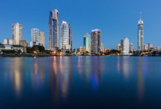 澳大利亚黄金海岸天堂大水鸭+海洋世界+危险角-中文包车游【服务保障：我们的司机一般为当地华人，语言沟通无障碍、全天提供优质的旅途服务；】