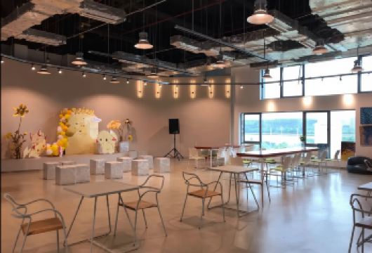 新天地+思南路+孙中山故居+世博会博物馆+徐汇滨江绿地一日活动【行程路线可根据个人喜欢进行调整。】