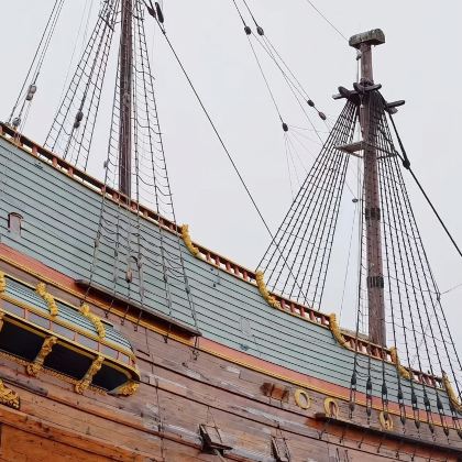 莱利斯塔德经典景点一日游 | 包车服务随停随玩