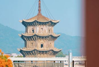 泉州开元寺+西街+清净寺一日游【景点线路可调整+纯玩包车游】【独立成团，专车专用，酒店接送，晚起慢玩】