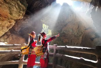 九乡一日游：二环内接+纯玩无购物无自费+专业导游+特色午餐【品质出游】