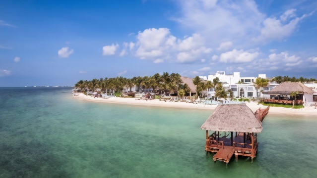 Margaritaville Island Reserve Riviera Cancun (All Ages)-官方
