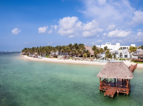 Margaritaville Island Reserve Riviera Cancun (All Ages)