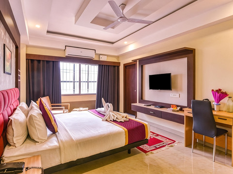 Mount Amara Hotel & Spa