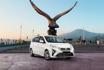 兰卡威包车接机丨送机丨私人订制兰卡威珍南海滩环岛纯玩一日游【[定制路线]悠享海岛风情，体验多种刺激户外活动，专属私密行程自由】