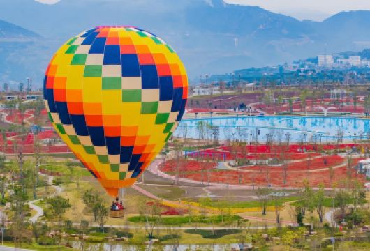 迤沙拉村+金沙江大峡谷+阿署达四季花海【2人起订独立用车】【独立小包团 上门接送】