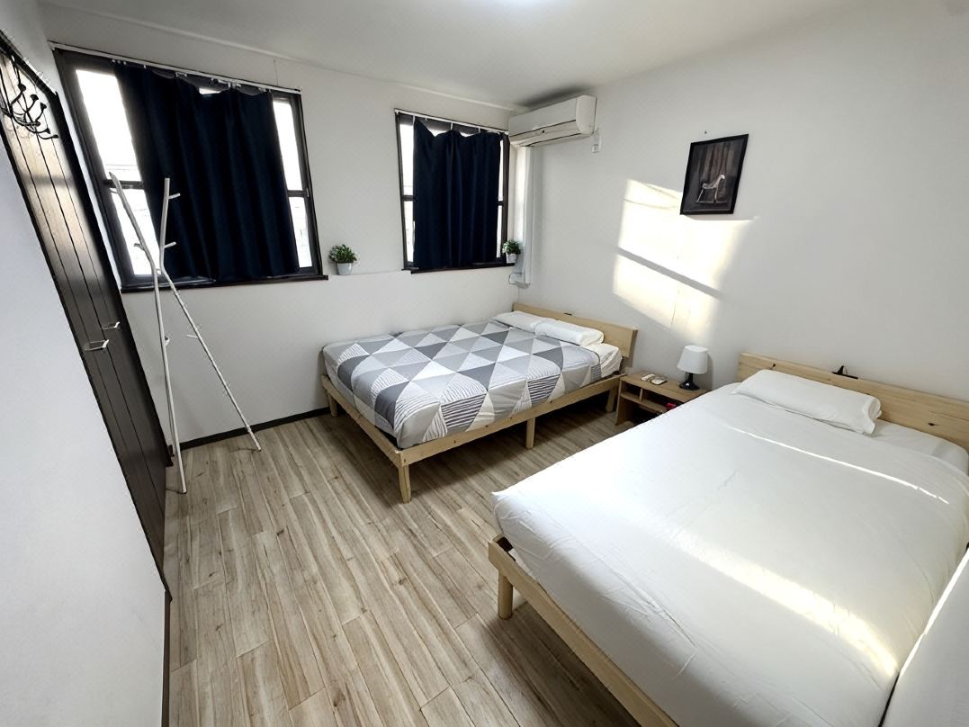 GEGE house 201