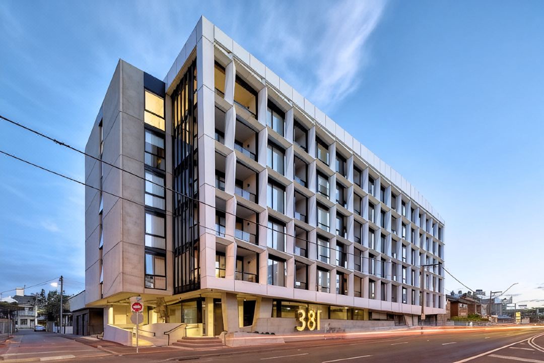 381 Cremorne