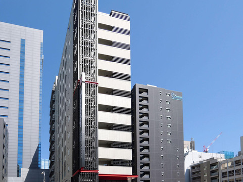 Travelodge Nagoya Sakae