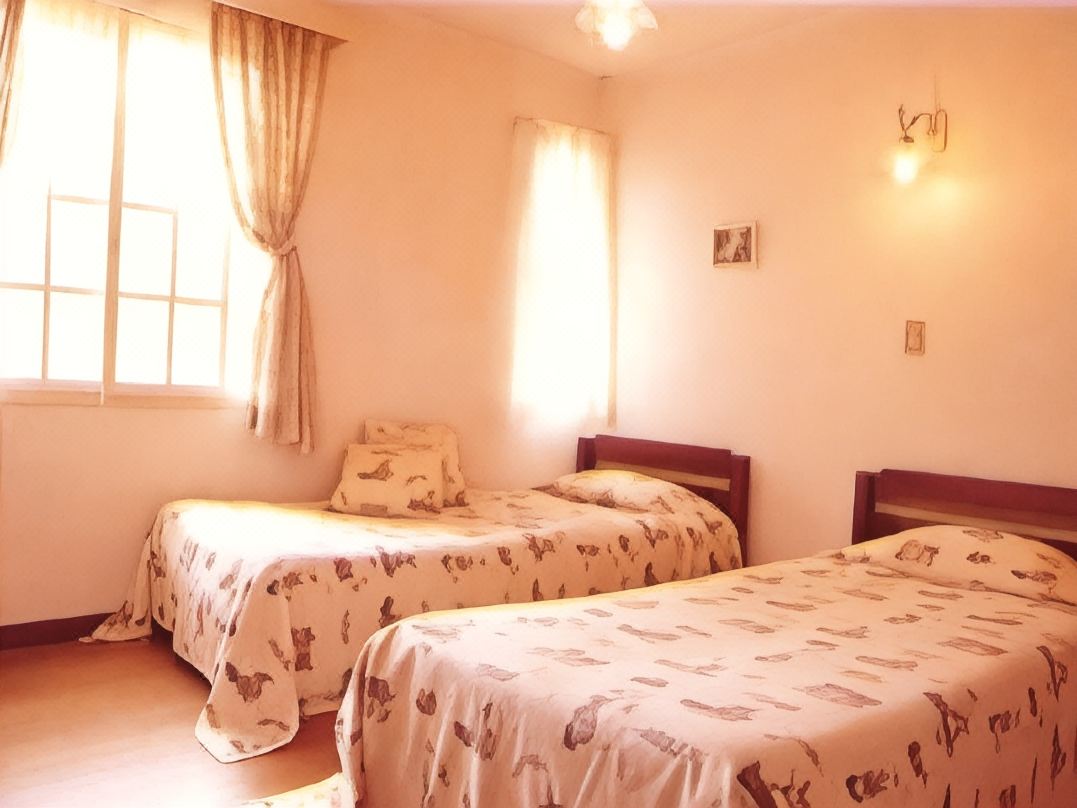 Pension Humpty Dumpty