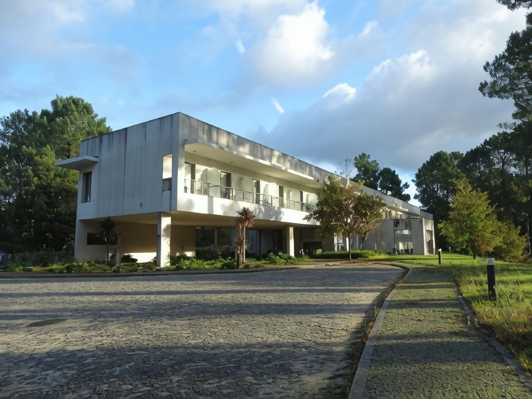 HI Melgaco - Pousada de Juventude
