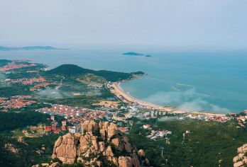 青岛崂山太清游览区+崂山仰口游览区+青山渔村6人纯玩专车直达【亮点一：专车进山不用换乘区间车，省时省力，精致出游， 一站式服务，让您更放心。】