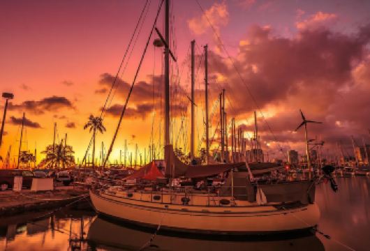 美国旧金山渔人码头-网红景点-可定制【中文专车-舒适纯净】【中文专车出行，景点灵活调整，打卡经典，游玩自己定义，无需等待，专属贴心服务，尽享惬意旅程】