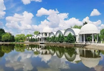 中央大街 圣索菲亚教堂 虎园 太阳岛 冰雪大世界梦幻冰雪馆【全程独立成团】