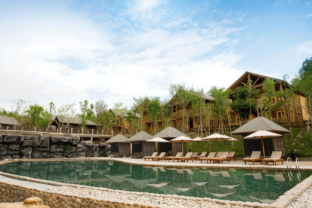 Philea Resort & Spa