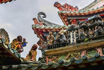 佛山日游定制：祖庙｜南风古灶｜梁园｜西樵山【包车多语导游】【一站式管家服务，专车尊享，从您到达的那一刻开始，我们的服务随时相伴！】