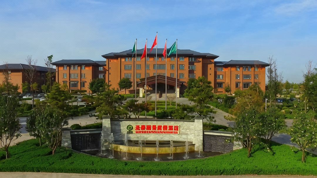 惠民聖豪麗景酒店