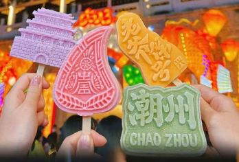 汕头一日穿越千年潮州古城当“街溜子”+探龙湖古寨+拜韩文公祠【[服务承诺]纯玩无购物，耐心沟通，秉承游客玩得开心灯宗旨，让游客不踩雷！】