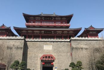 襄阳古隆中+习家池+古城+博物馆+唐城一日游【2-6人小团】【2-6人拼团，免受大团纷扰。】