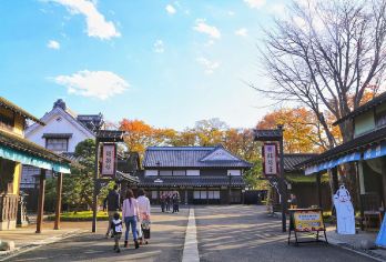 日本北海道+洞爷湖+登别熊牧场一日游/行程可调-可定制多日【包车一日游，解锁旅行新方式！独立车辆配备经验丰富的老司机，为您量身打造专属行程。】