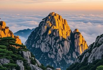 泰山一日游：私人导游+泰山陪爬服务｜一单一团｜中英多语种 #【一单一团，远离大团轻松出行，适合单人/家庭/朋友等出行】