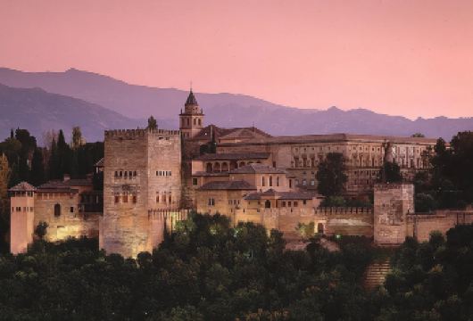 葡萄牙佩纳宫+摩尔人城堡+雷加莱拉庄园+罗卡角等之旅【童话城堡、神秘庄园、欧洲大陆最西端，一日穿越中世纪与自然奇观】