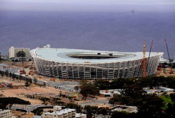 【南非开普敦机场/酒店接送】可定制一日游/包车旅行/中文服务【半山海景，惬意南非风情】