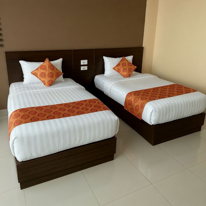 KT8 Hotel Aonang