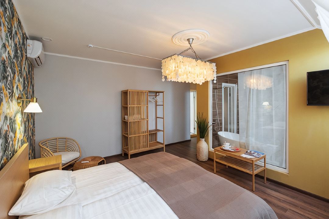 Nautilus Mini-Hotel