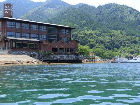 尾鹫海边美景公寓-官方
