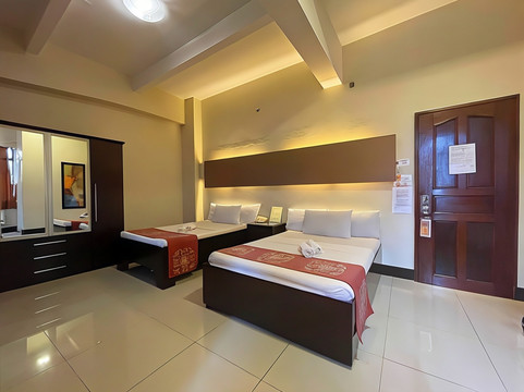 石头屋住宿加早餐旅馆