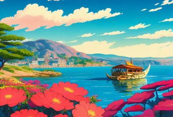 玉溪澄江抚仙湖包车环湖游【品牌服务·随意组合·行程专属定制·独立用车含接送·体验式休闲游】