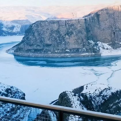 呼和浩特老牛湾黄河大峡谷一日游丨纯玩丨可选2-8人精品小团