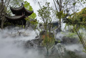 合肥李鸿章故居+包公祠三河古镇巢湖一日游【上门接/一价全含】【[精致细心]晚出发，市区可上门接，土著导游趣味讲解】