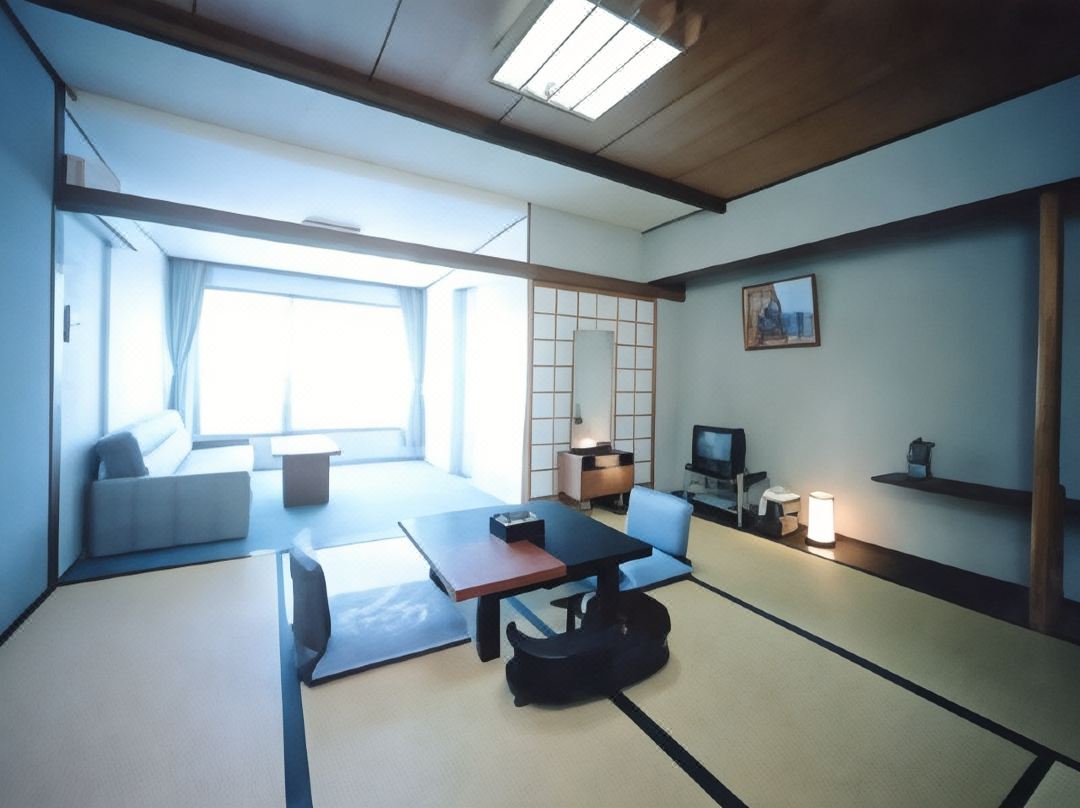 Mizuno Ryokan